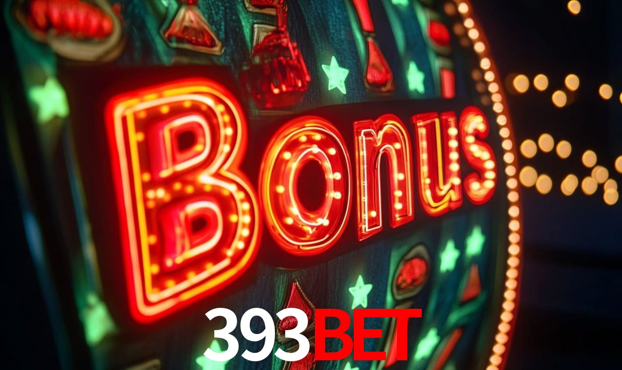 Estatísticas 393bet