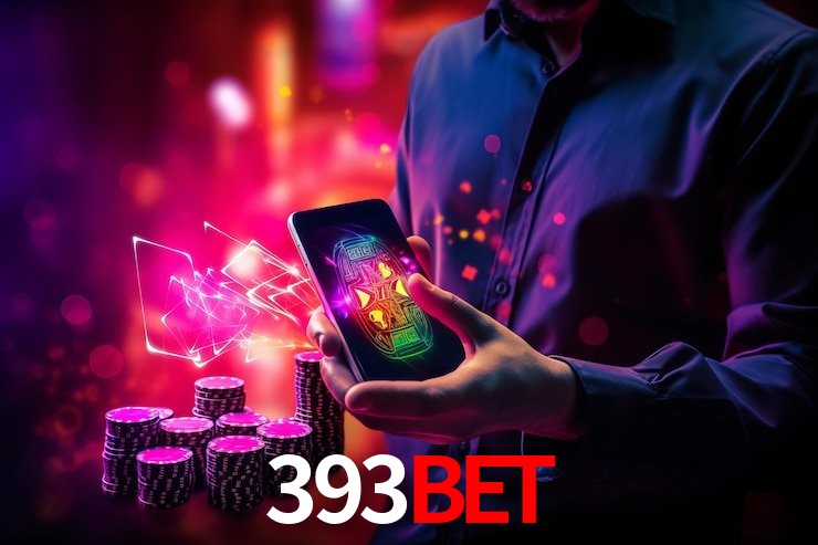 Recursos de Bônus 393bet