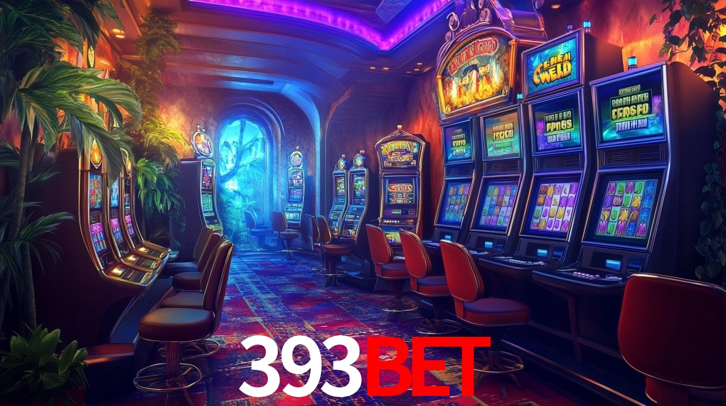 Exclusive Games 393bet