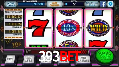Descubra a Magia dos Jogos de Arcade no 393bet