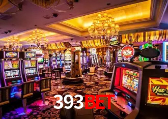 Desvendando o Mundo dos Jogos Virtuais na 393bet