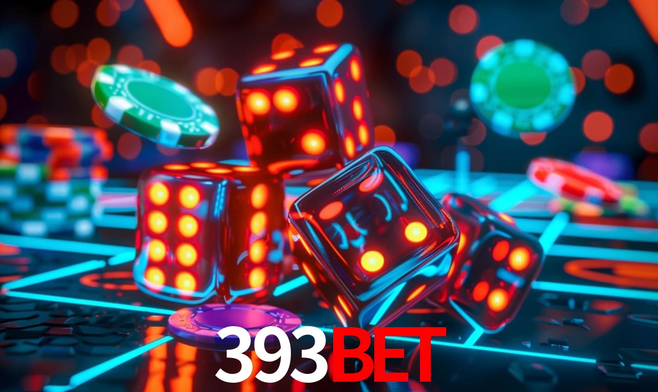 Mesa de Blackjack 393bet