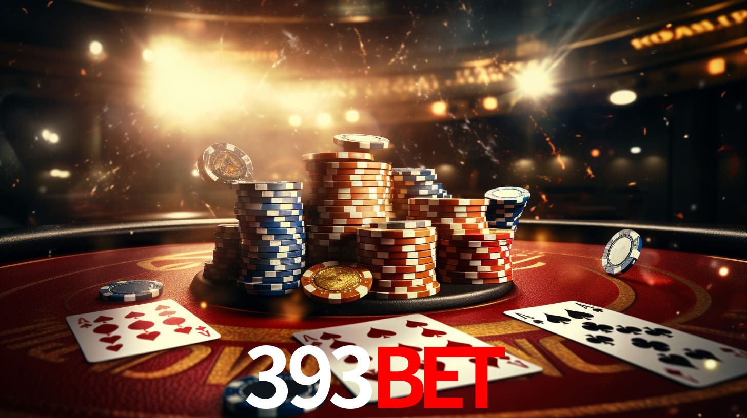 Programa VIP 393bet