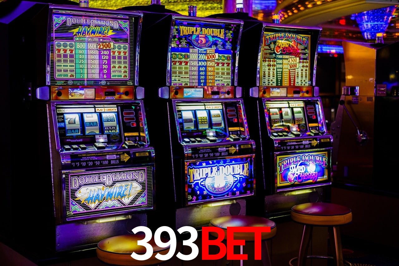 Login Seguro 393bet