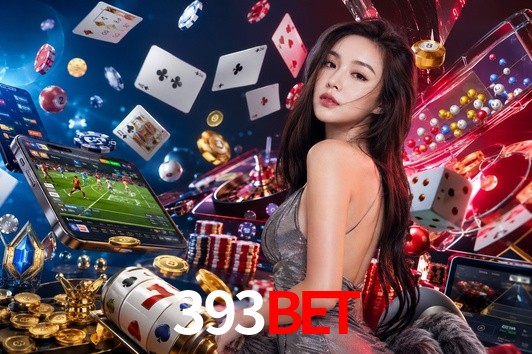 Live Casino 393bet