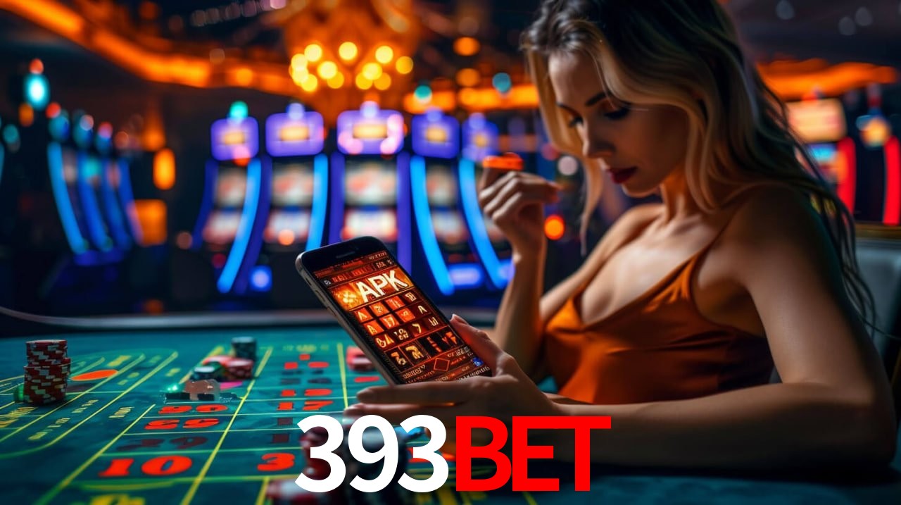 VIP Casino 393bet