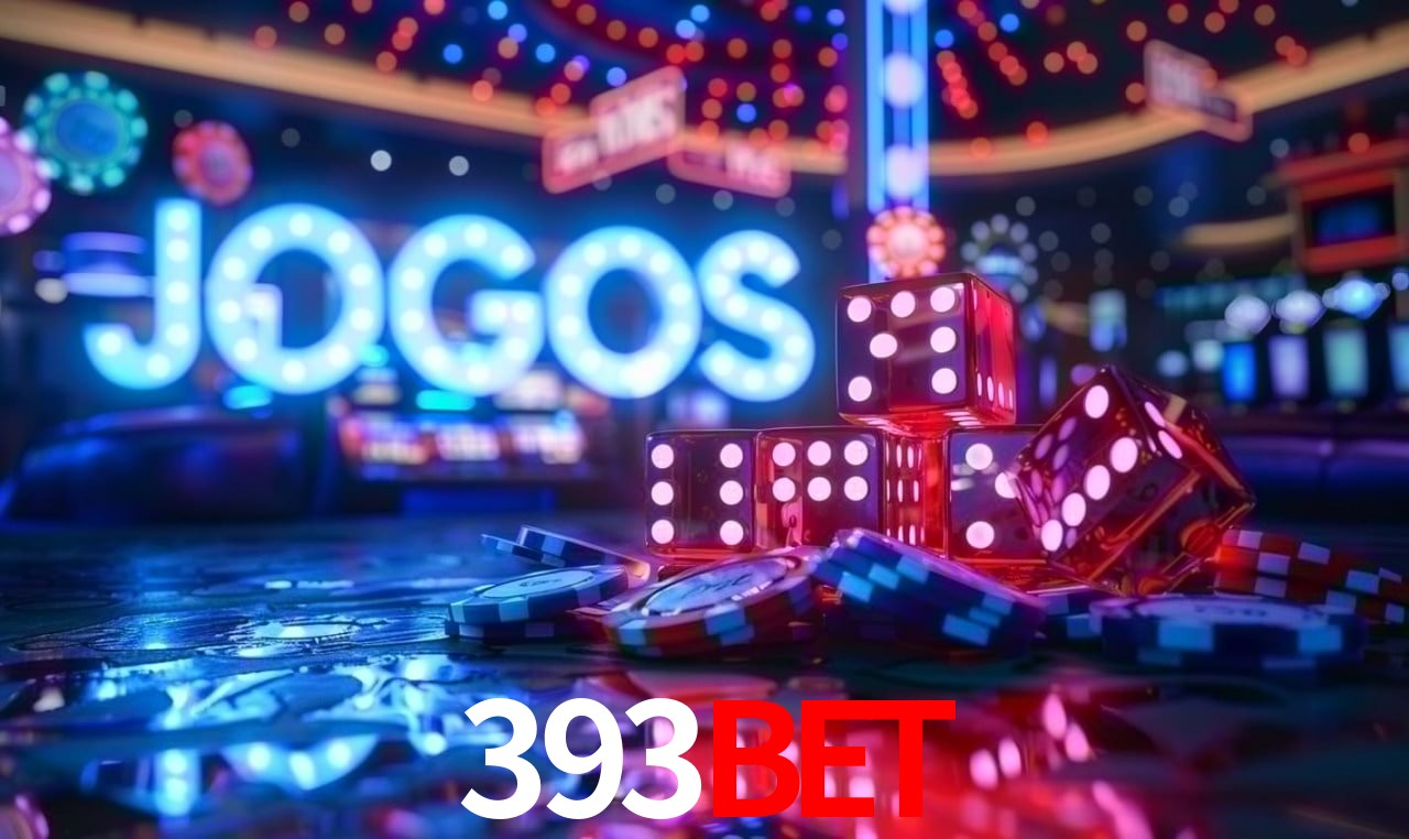 Apostas de Tênis 393bet