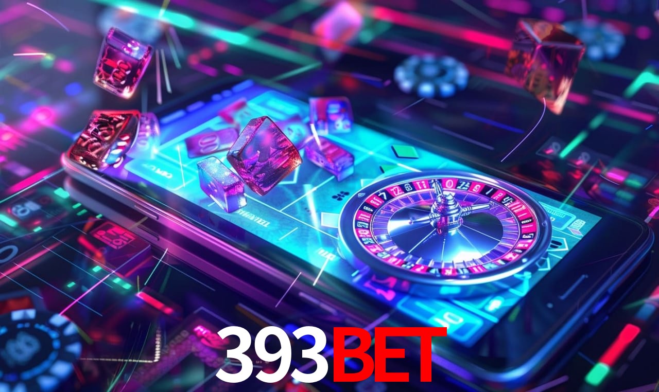 Tecnologia da Plataforma 393bet