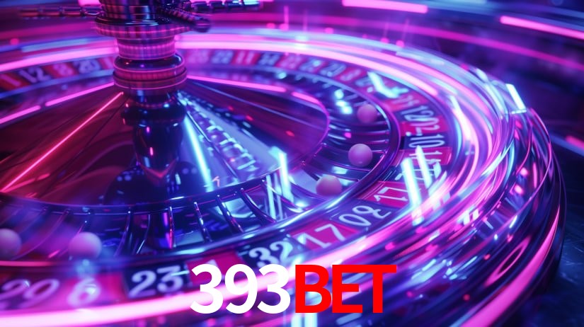 Interface do App 393bet