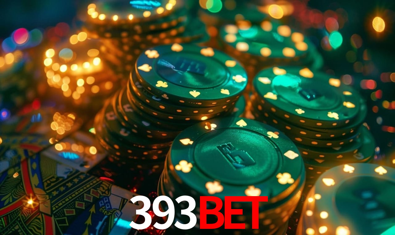 Benefícios da Conta 393bet