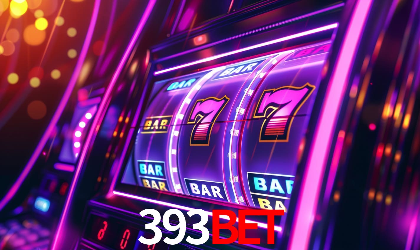 Bônus Generosos e Exclusivos no 393bet para Você!