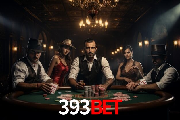 Bônus de Boas-vindas 393bet