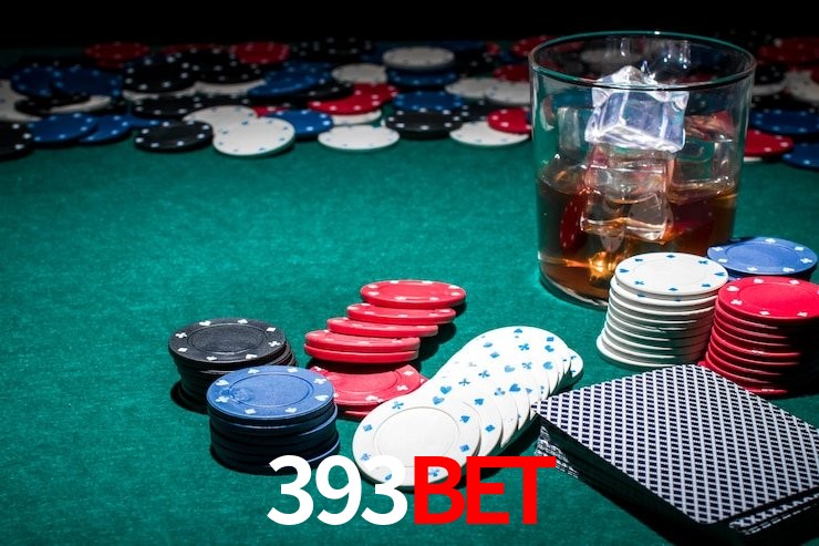 Jogos de Slot 393bet