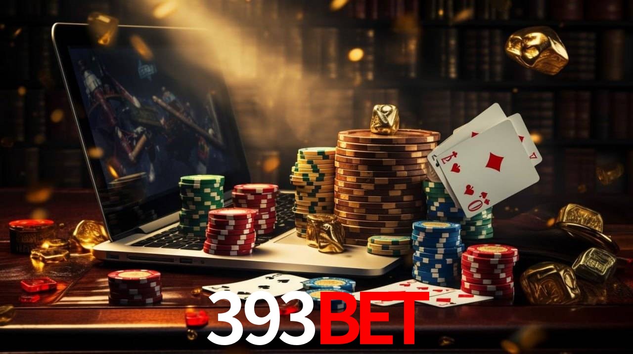 Diretório de Jogos 393bet