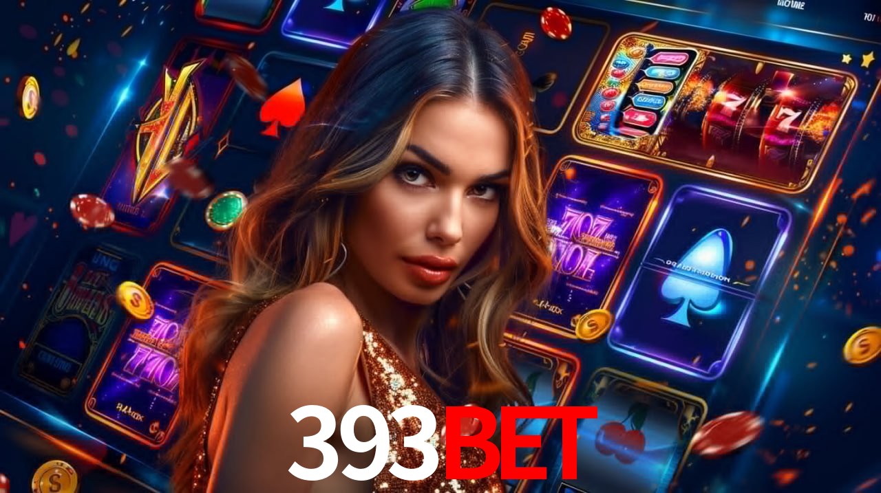 Jogos Exclusivos 393bet