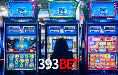 Explorando a Categoria de Eventos em Apostas na 393bet