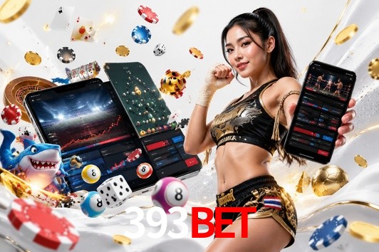 Exclusive Offers 393bet