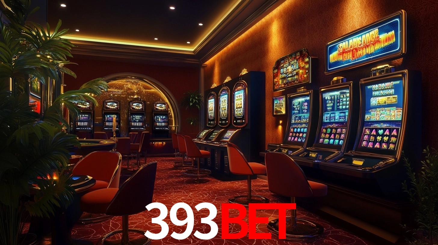 Premium Interface 393bet