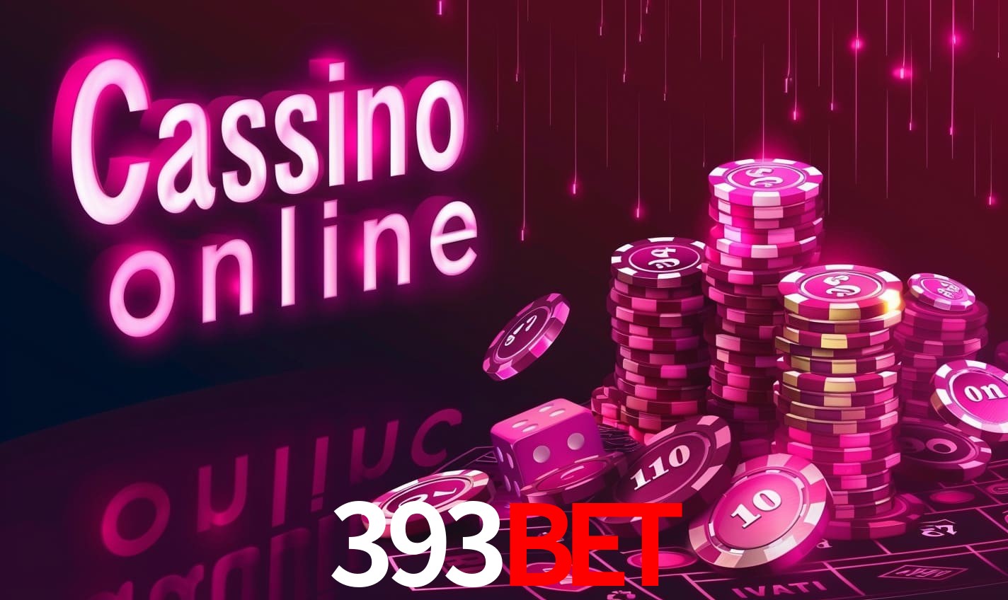 cassino 393bet