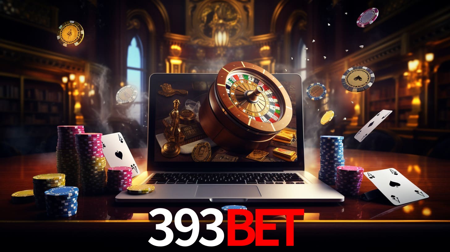 Welcome Bonus 393bet