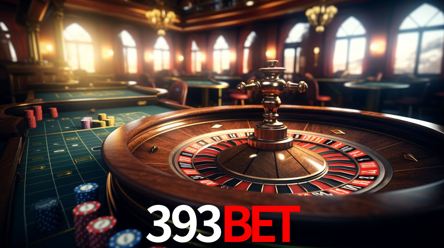 Slot Games 393bet