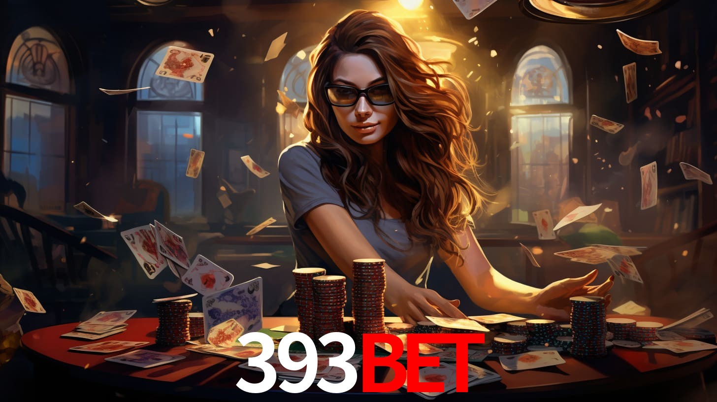 Live Casino 393bet