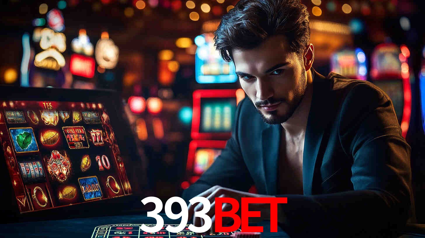 Welcome Bonus 393bet