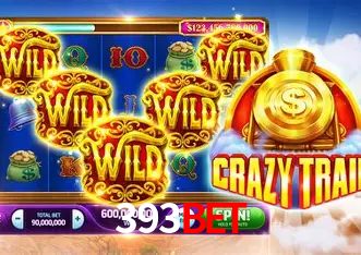 Descubra a Magia dos Jogos de Arcade no 393bet