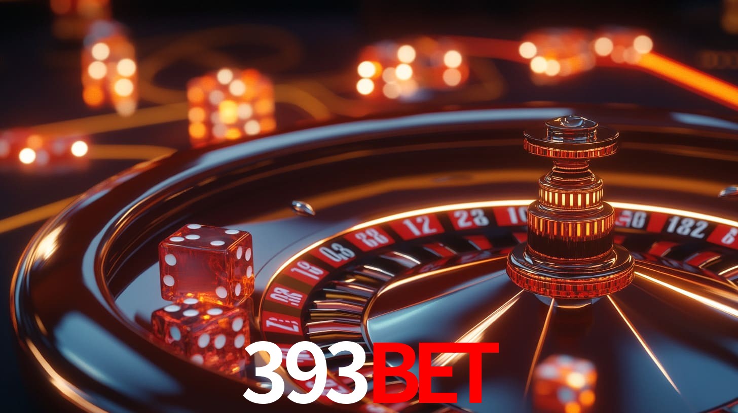 Game Providers 393bet