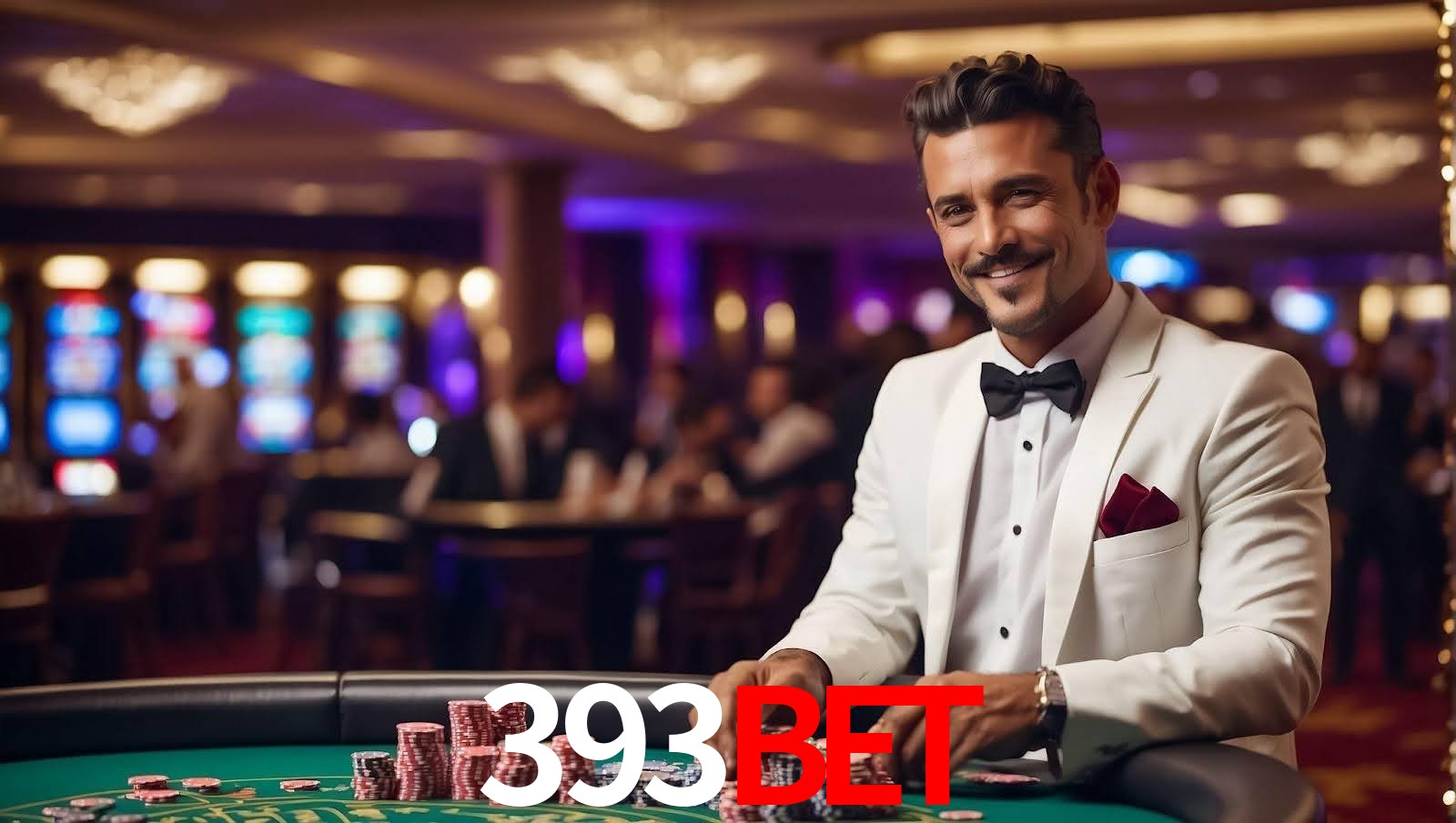 393bet: Seu Cassino Premiado com Pagamentos Rápidos