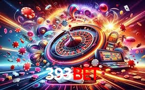 Recursos de Bônus 393bet