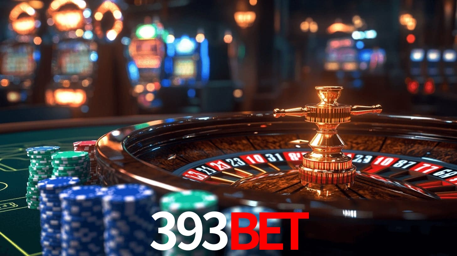 VIP Casino 393bet