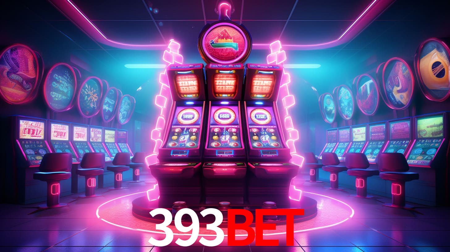 Live Casino 393bet