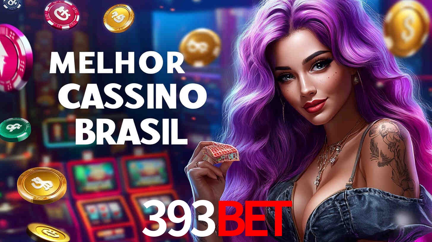 Desvendando o Mundo dos Jogos Virtuais na 393bet